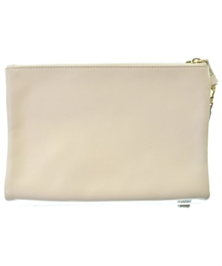 ラグタグ(RAGTAG)のWANT LES ESSENTIELS ウォントレスエッセンシャル レディース クラッチバッグ2