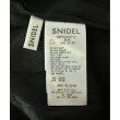 ラグタグ(RAGTAG)のSNIDEL スナイデル レディース ワンピース サイズ：ONE6