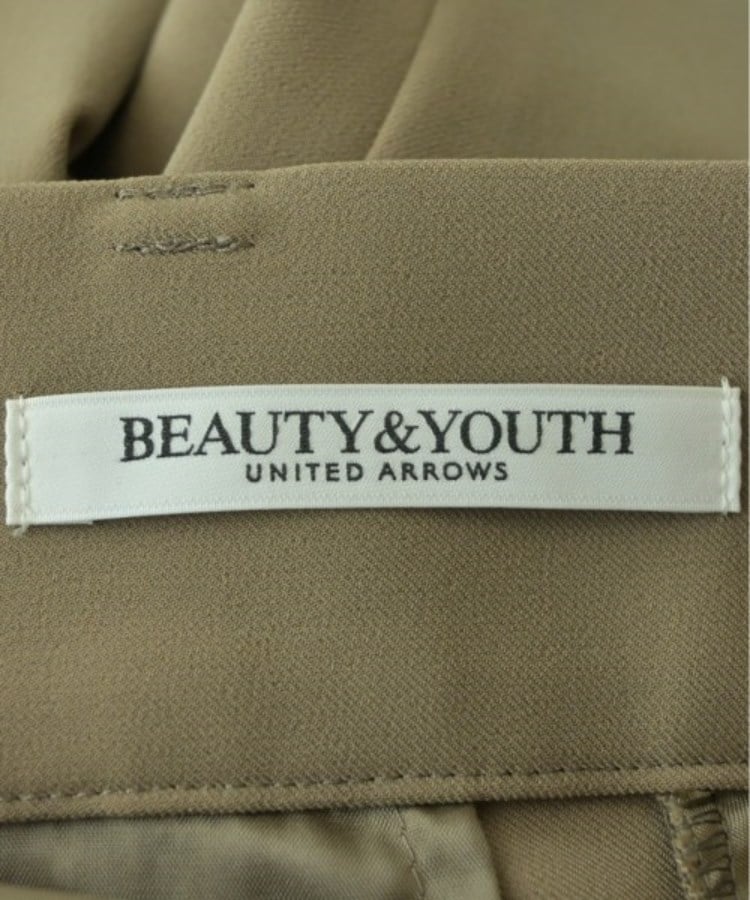 ラグタグ(RAGTAG)のBEAUTY&YOUTH UNITED ARROWS ビューティーアンドユースユナイテッドアローズ レディース パンツ（その他） サイズ：S3