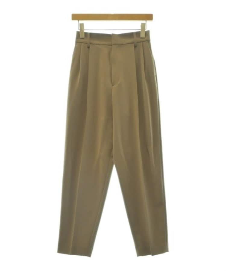 ラグタグ(RAGTAG)のBEAUTY&YOUTH UNITED ARROWS ビューティーアンドユースユナイテッドアローズ レディース パンツ（その他） サイズ：S ベージュ