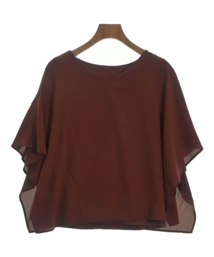 ラグタグ(RAGTAG)のgreen label relaxing グリーンレーベルリラクシング レディース ブラウス サイズ：-(M位)1