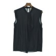 ラグタグ(RAGTAG)のUNITED ARROWS ユナイテッドアローズ レディース ブラウス サイズ：-(XL位) 濃紺