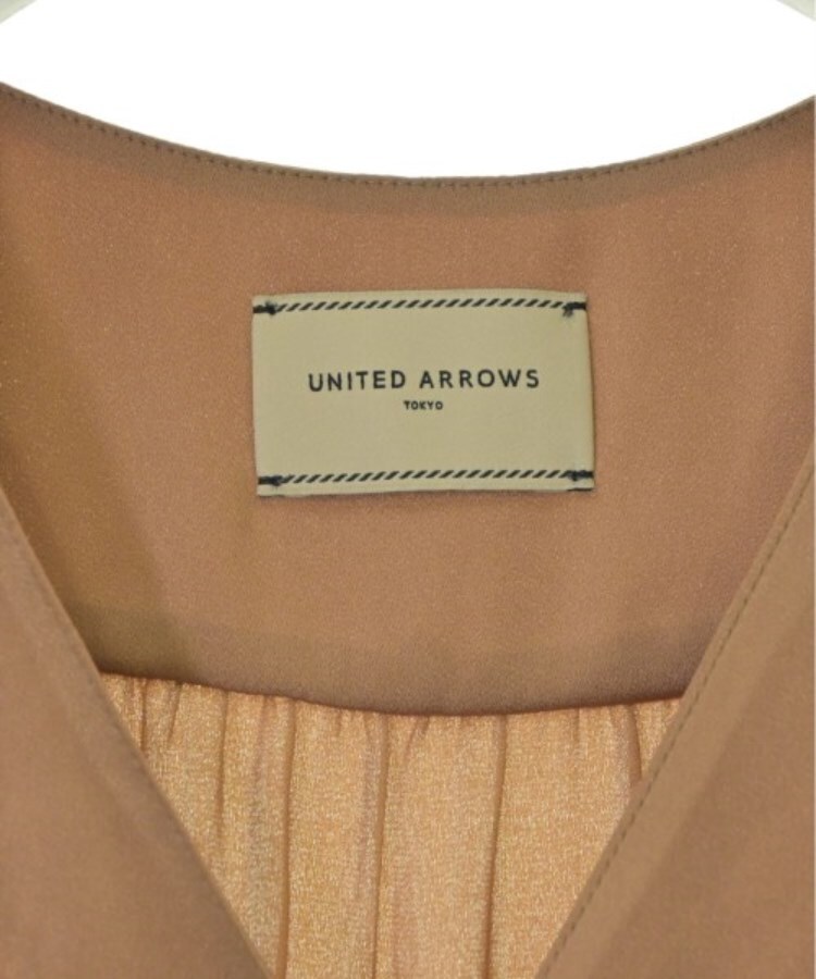 ラグタグ(RAGTAG)のUNITED ARROWS ユナイテッドアローズ レディース ブラウス サイズ：38(M位)3