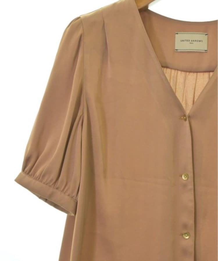 ラグタグ(RAGTAG)のUNITED ARROWS ユナイテッドアローズ レディース ブラウス サイズ：38(M位)5