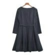 ラグタグ(RAGTAG)のNATURAL BEAUTY BASIC ナチュラルビューティーベーシック レディース ワンピース サイズ：M2