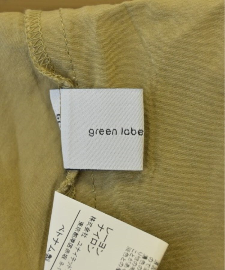 ラグタグ(RAGTAG)のgreen label relaxing グリーンレーベルリラクシング レディース ワンピース サイズ：F3