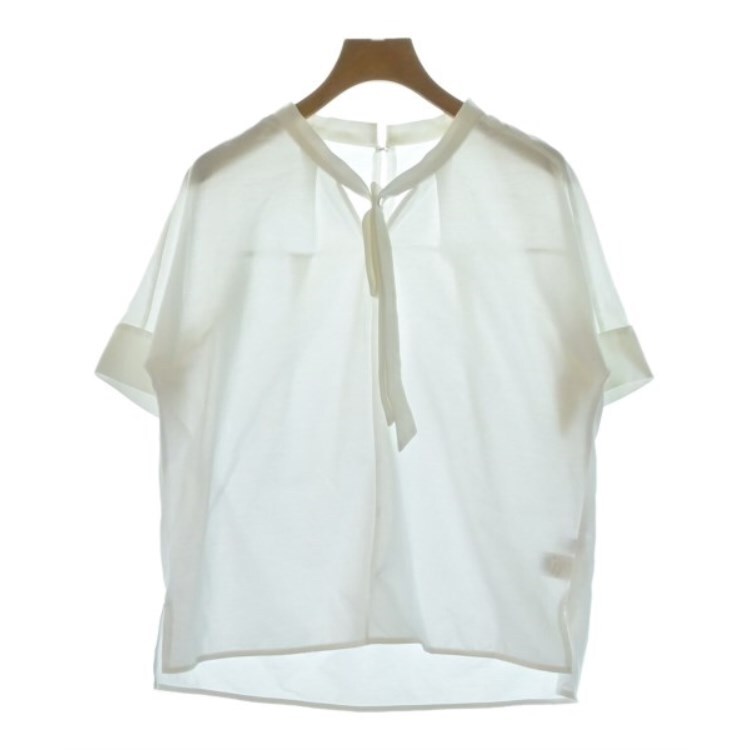 ラグタグ(RAGTAG)のgreen label relaxing グリーンレーベルリラクシング レディース ブラウス サイズ：F シャツ・ブラウス