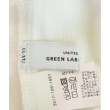 ラグタグ(RAGTAG)のgreen label relaxing グリーンレーベルリラクシング レディース ブラウス サイズ：F3