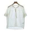 ラグタグ(RAGTAG)のgreen label relaxing グリーンレーベルリラクシング レディース ブラウス サイズ：F 白