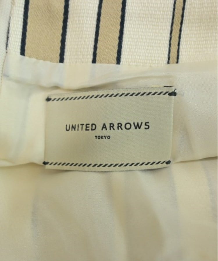 ラグタグ(RAGTAG)のUNITED ARROWS ユナイテッドアローズ レディース ロング・マキシ丈スカート サイズ：36(S位)3