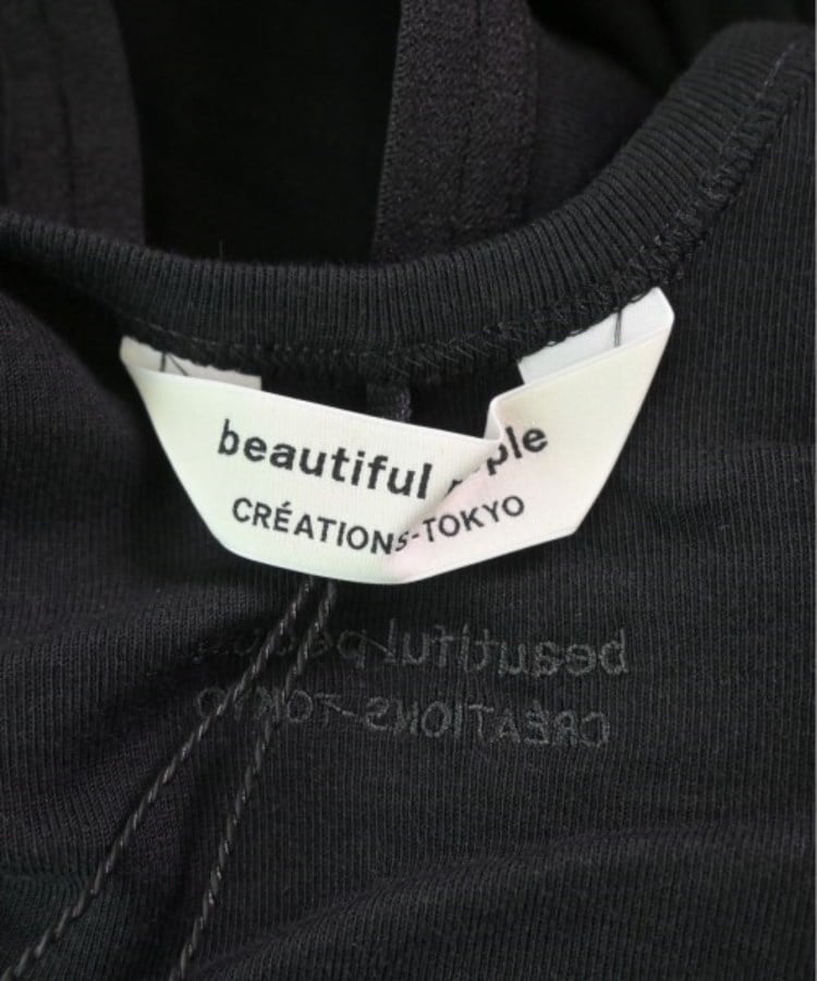 ラグタグ(RAGTAG)のbeautiful people ビューティフルピープル レディース ワンピース サイズ：38(M位)3