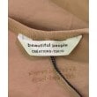ラグタグ(RAGTAG)のbeautiful people ビューティフルピープル レディース ワンピース サイズ：36(S位)3