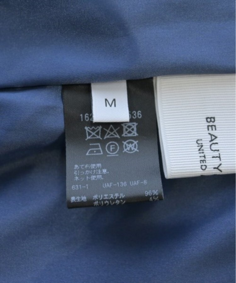 ラグタグ(RAGTAG)のBEAUTY&YOUTH UNITED ARROWS ビューティーアンドユースユナイテッドアローズ レディース ワンピース サイズ：M4