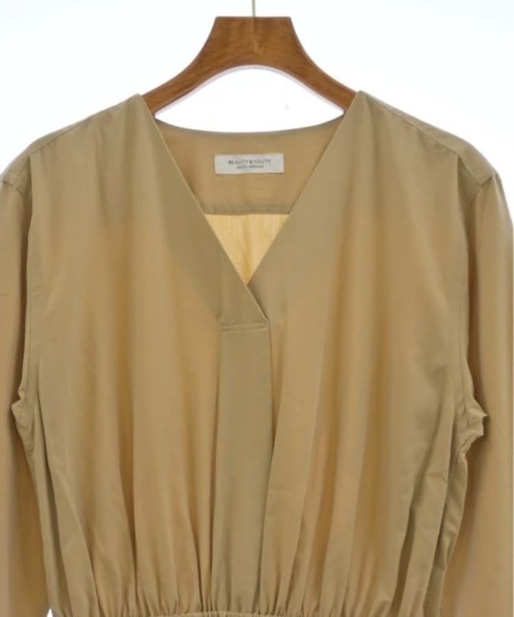ラグタグ(RAGTAG)のBEAUTY&YOUTH UNITED ARROWS ビューティーアンドユースユナイテッドアローズ レディース ワンピース サイズ：-(M位)5