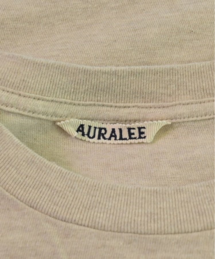 ラグタグ(RAGTAG)のAURALEE オーラリー メンズ Tシャツ・カットソー サイズ：4(M位)3