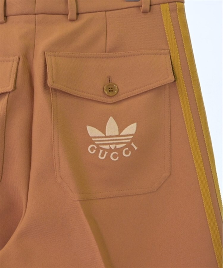 ラグタグ(RAGTAG)のGUCCI グッチ メンズ ショートパンツ サイズ：44(S位)6
