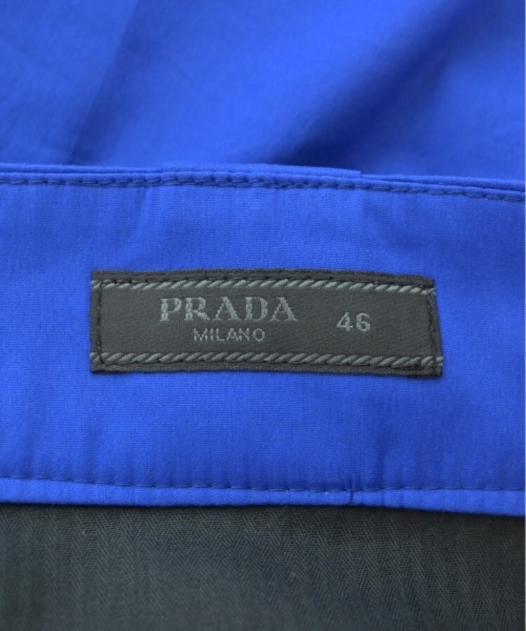 ラグタグ(RAGTAG)のPRADA プラダ メンズ ショートパンツ サイズ：46(M位)3