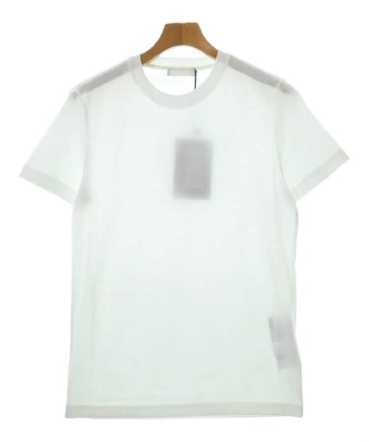 ラグタグ(RAGTAG)のPRADA プラダ メンズ Tシャツ・カットソー サイズ：S 白