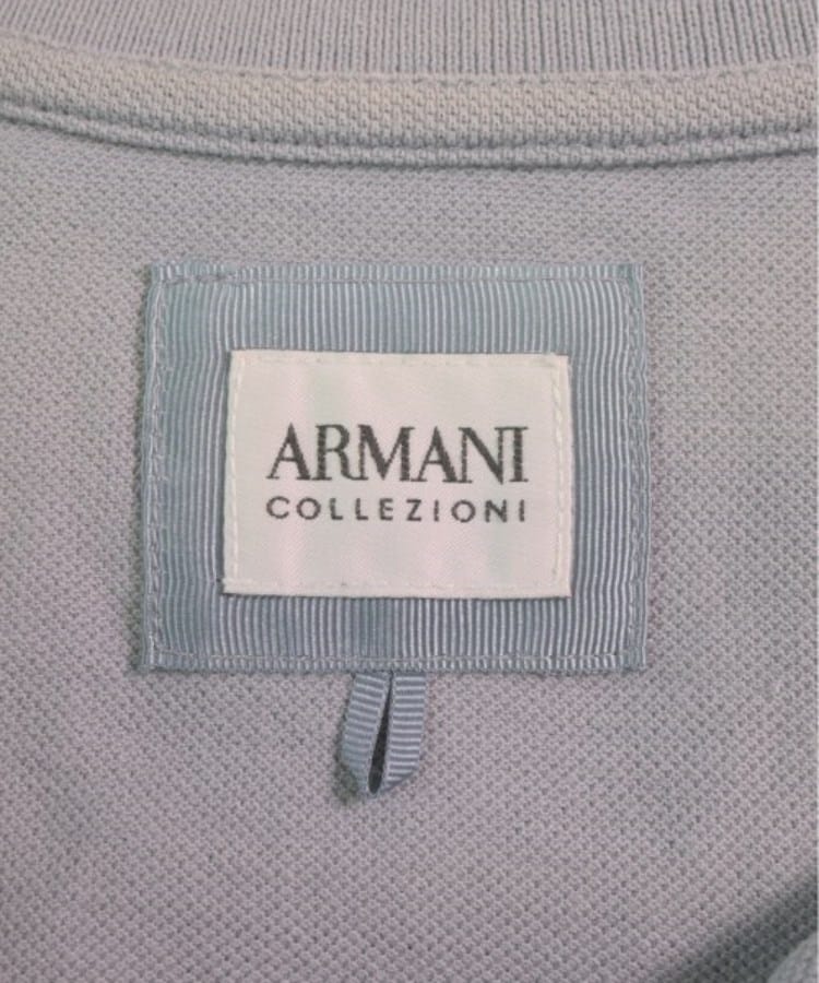 ラグタグ(RAGTAG)のARMANI COLLEZIONI アルマーニコレツィオーニ メンズ ポロシャツ サイズ：-(M位)3