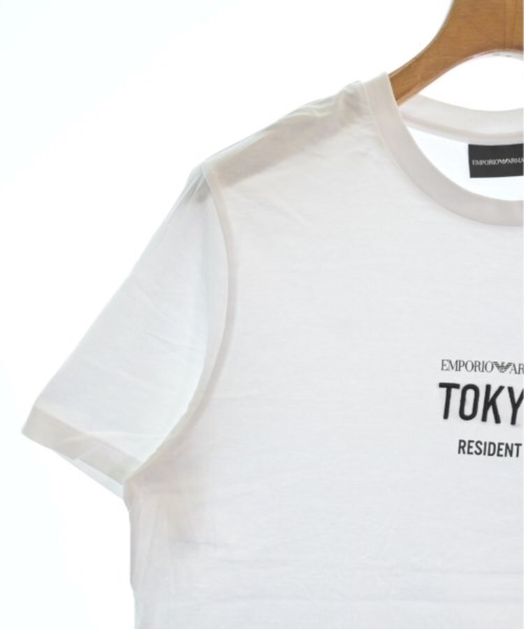 ラグタグ(RAGTAG)のEMPORIO ARMANI エンポリオアルマーニ メンズ Tシャツ・カットソー サイズ：M5