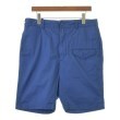 ラグタグ(RAGTAG)のEngineered Garments エンジニアドガーメンツ メンズ ショートパンツ サイズ：M1