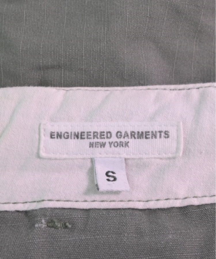 ラグタグ(RAGTAG)のEngineered Garments エンジニアドガーメンツ メンズ ショートパンツ サイズ：S3