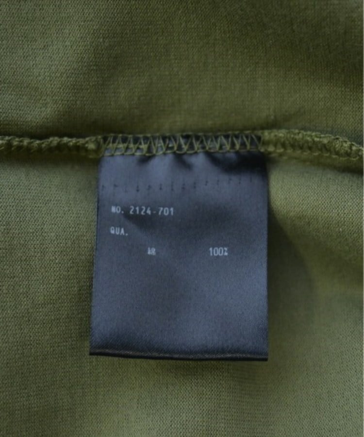 ラグタグ(RAGTAG)のLAD MUSICIAN ラッドミュージシャン メンズ Tシャツ・カットソー サイズ：42(S位)4
