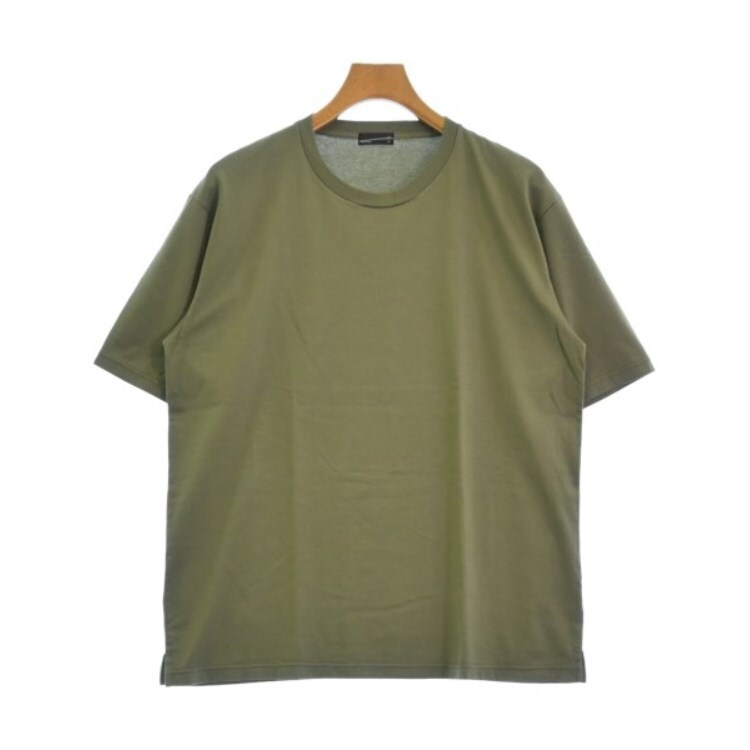 ラグタグ(RAGTAG)のLAD MUSICIAN ラッドミュージシャン メンズ Tシャツ・カットソー サイズ：42(S位) Ｔシャツ