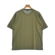 ラグタグ(RAGTAG)のLAD MUSICIAN ラッドミュージシャン メンズ Tシャツ・カットソー サイズ：42(S位) カーキ
