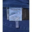 ラグタグ(RAGTAG)のnonnative ノンネイティブ メンズ ショートパンツ サイズ：1(S位)4