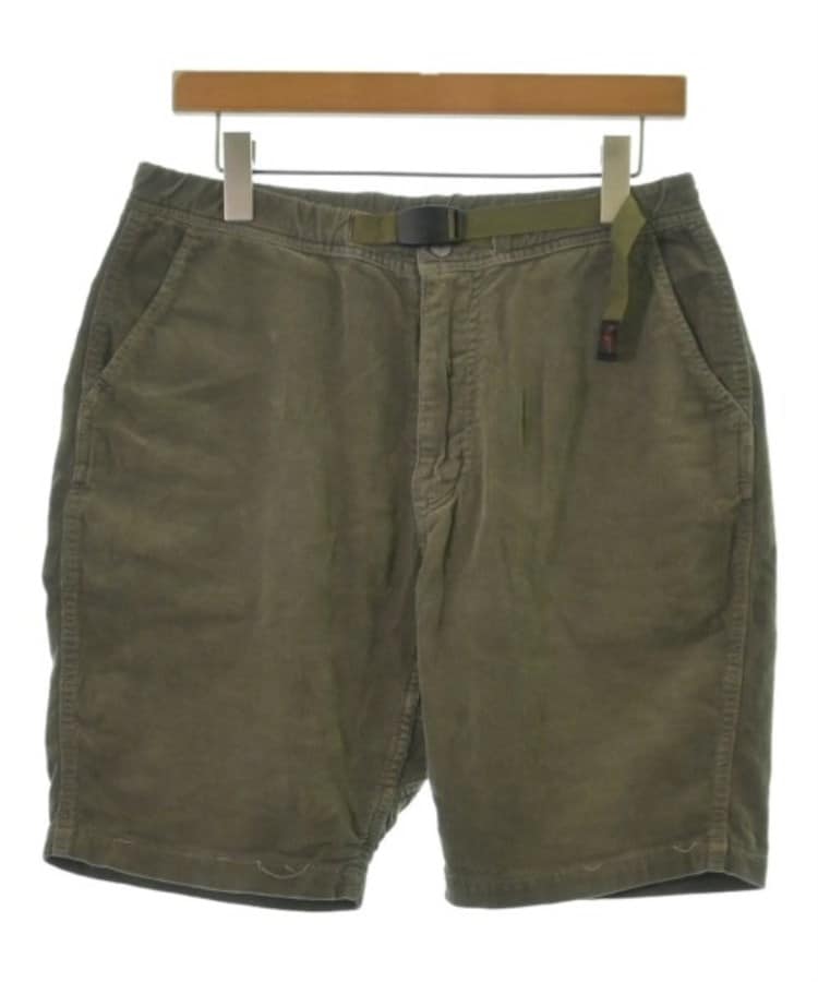 ラグタグ(RAGTAG)のnonnative ノンネイティブ メンズ ショートパンツ サイズ：1(S位) カーキ