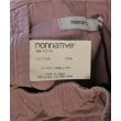 ラグタグ(RAGTAG)のnonnative ノンネイティブ メンズ ショートパンツ サイズ：1(S位)3