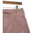 ラグタグ(RAGTAG)のnonnative ノンネイティブ メンズ ショートパンツ サイズ：1(S位)4