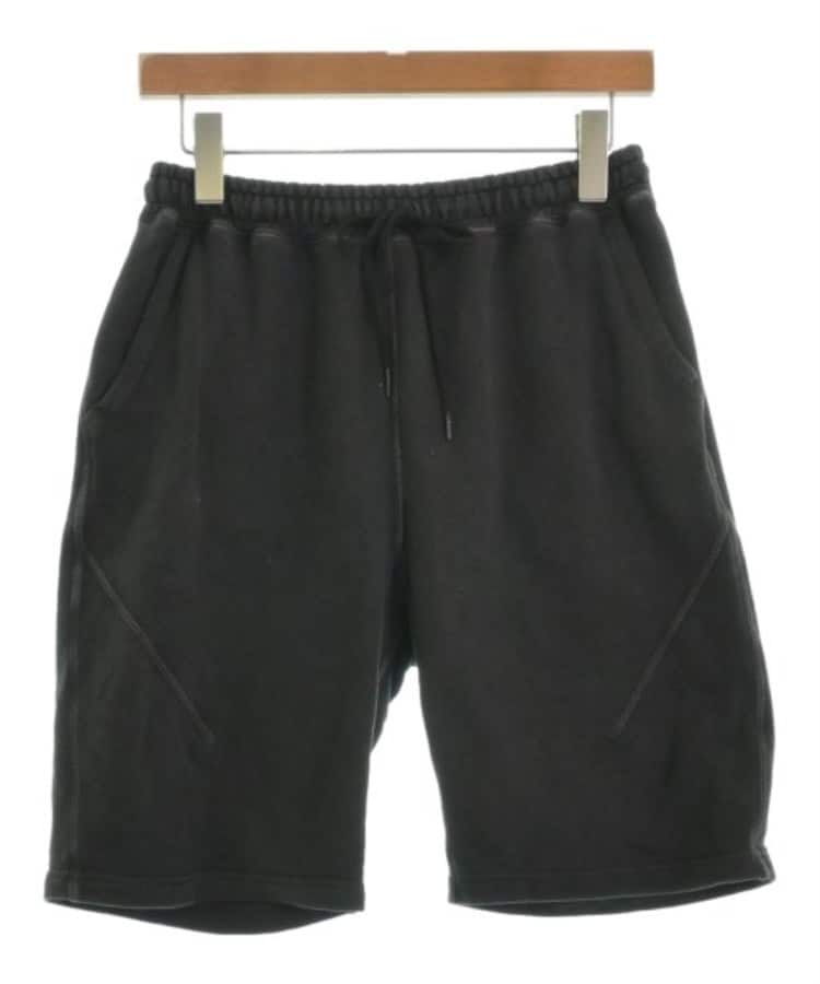 nonnative ノンネイティブ メンズ ショートパンツ サイズ：1(S位