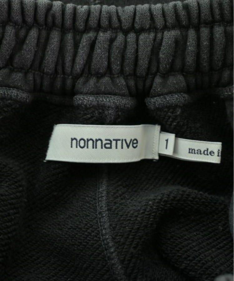 ラグタグ(RAGTAG)のnonnative ノンネイティブ メンズ ショートパンツ サイズ：1(S位)3