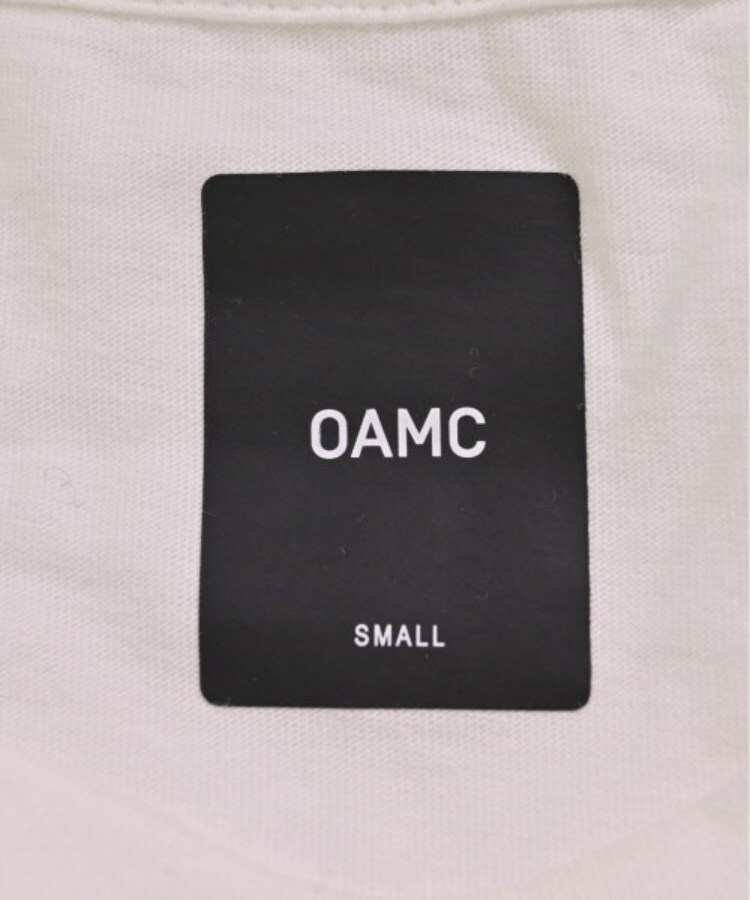 ラグタグ(RAGTAG)のOAMC オーエーエムシー メンズ Tシャツ・カットソー サイズ：S3