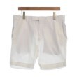 ラグタグ(RAGTAG)のPolo Ralph Lauren ポロラルフローレン メンズ ショートパンツ サイズ：34(XL位) 白