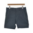 ラグタグ(RAGTAG)のWhite Mountaineering ホワイトマウンテニアリング メンズ ショートパンツ サイズ：1(M位) 紺
