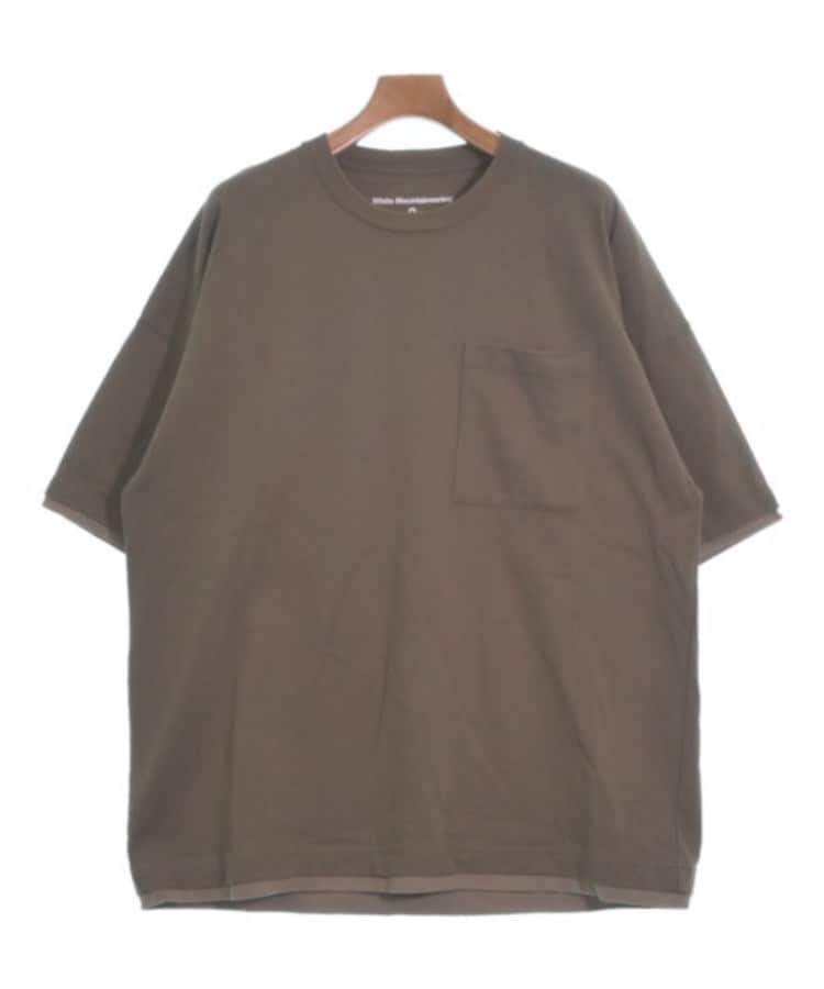 ラグタグ(RAGTAG)のWhite Mountaineering ホワイトマウンテニアリング メンズ Tシャツ・カットソー サイズ：2(L位)1