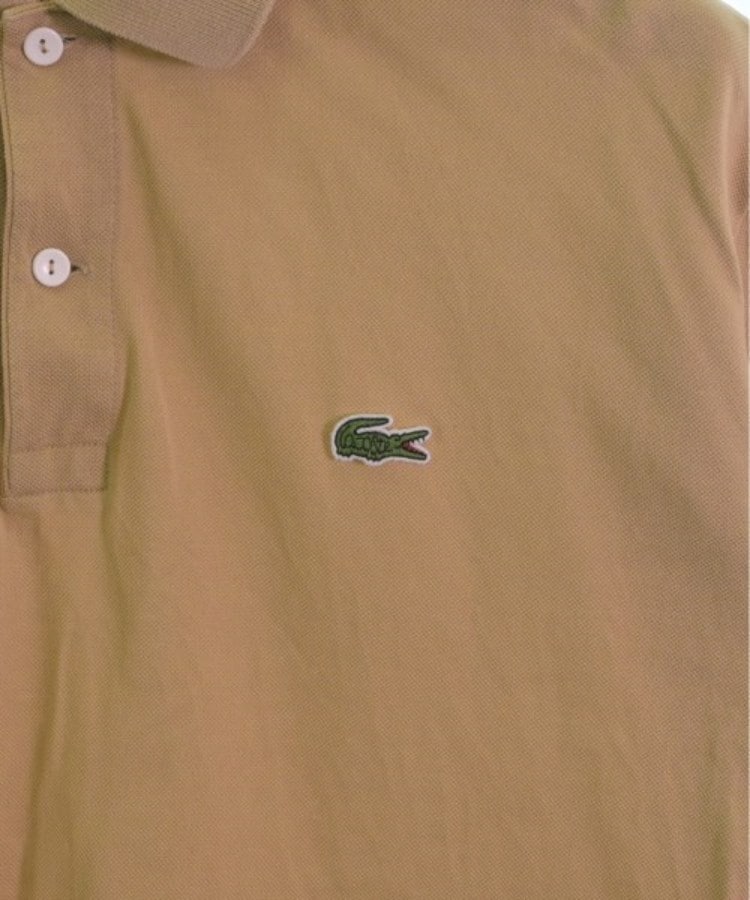 ラグタグ(RAGTAG)のLACOSTE ラコステ メンズ ポロシャツ サイズ：S5