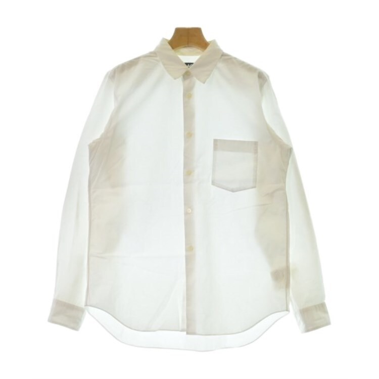 ラグタグ(RAGTAG)のBLACK COMME des GARCONS ブラックコムデギャルソン メンズ カジュアルシャツ サイズ：L カジュアルシャツ