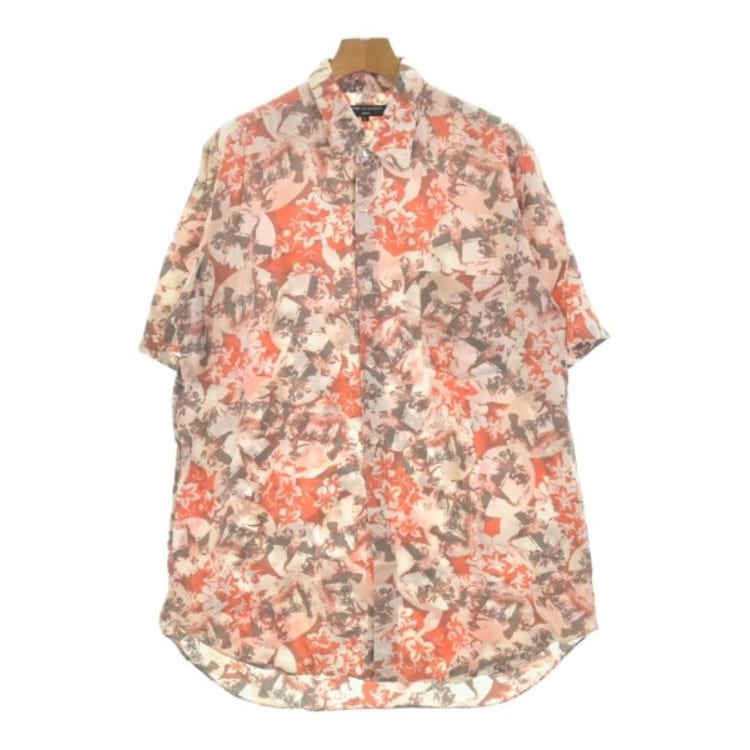 ラグタグ(RAGTAG)のCOMME des GARCONS HOMME コムデギャルソンオム メンズ カジュアルシャツ サイズ：L カジュアルシャツ