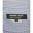 ラグタグ(RAGTAG)のCOMME des GARCONS HOMME DEUX コムデギャルソンオムドゥ メンズ カジュアルシャツ サイズ：M3
