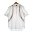 ラグタグ(RAGTAG)のCOMME des GARCONS HOMME DEUX コムデギャルソンオムドゥ メンズ カジュアルシャツ サイズ：M1