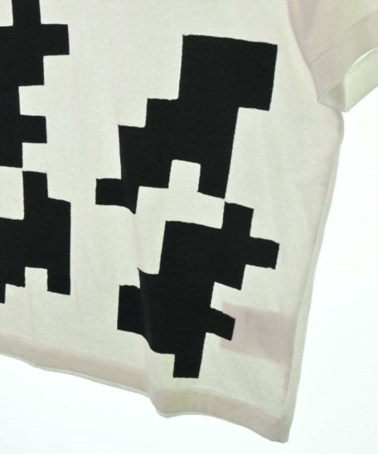ラグタグ(RAGTAG)のCOMME des GARCONS HOMME DEUX コムデギャルソンオムドゥ メンズ Tシャツ・カットソー サイズ：L5