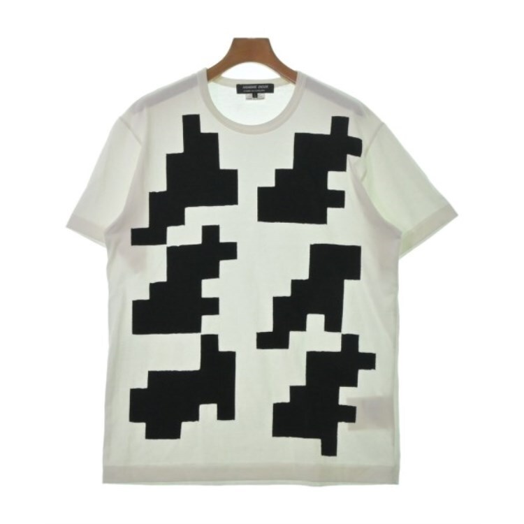 ラグタグ(RAGTAG)のCOMME des GARCONS HOMME DEUX コムデギャルソンオムドゥ メンズ Tシャツ・カットソー サイズ：L Ｔシャツ