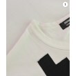 ラグタグ(RAGTAG)のCOMME des GARCONS HOMME DEUX コムデギャルソンオムドゥ メンズ Tシャツ・カットソー サイズ：L7