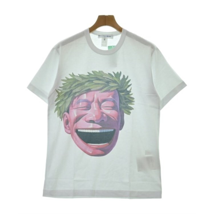 COMME des GARCONS SHIRT コムデギャルソンシャツ メンズ T
