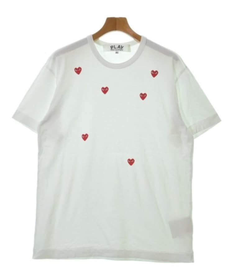 ラグタグ(RAGTAG)のPLAY COMME des GARCONS プレイコムデギャルソン メンズ Tシャツ・カットソー サイズ：XL1