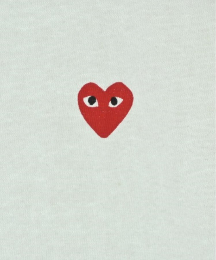ラグタグ(RAGTAG)のPLAY COMME des GARCONS プレイコムデギャルソン メンズ Tシャツ・カットソー サイズ：XL5